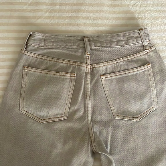 Distressed WISH LIST Jeans! - Picture 6 of 7